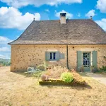 Charmante Maison Avec Piscine Prázdninový dům Journiac