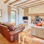 Charmante Maison Avec Piscine