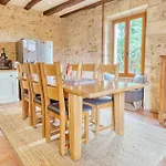 Charmante Maison Avec Piscine * Journiac