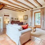 Charmante Maison Avec Piscine *