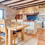 Prázdninový dům Charmante Maison Avec Piscine *