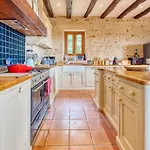 Charmante Maison Avec Piscine Prázdninový dům *