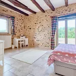 Charmante Maison Avec Piscine