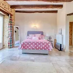 Charmante Maison Avec Piscine Prázdninový dům *