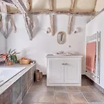 Charmante Maison Avec Piscine *