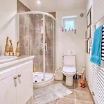 Charmante Maison Avec Piscine Prázdninový dům Journiac