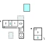 Prázdninový dům Charmante Maison Avec Piscine