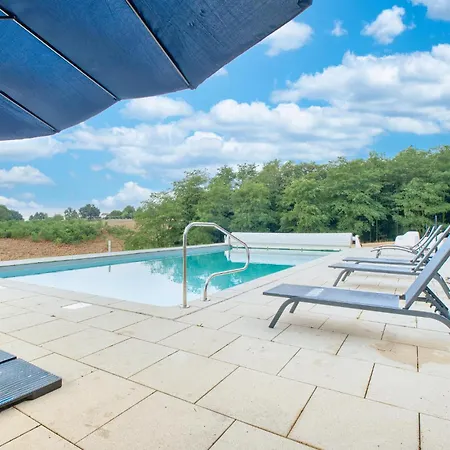 Ferienhaus Charmante Maison Avec Piscine *