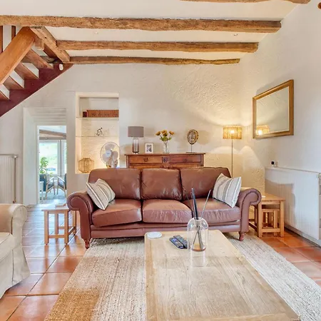 度假居 Charmante Maison Avec Piscine Journiac