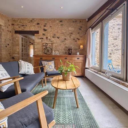 度假居 Charmante Maison Avec Piscine *