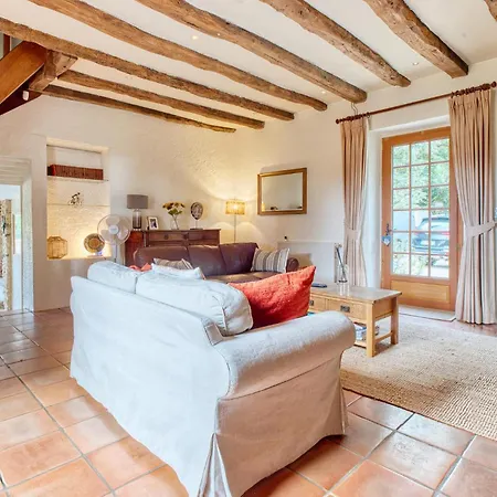 Charmante Maison Avec Piscine *