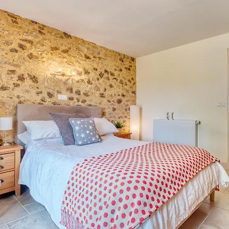 度假居 Charmante Maison Avec Piscine *