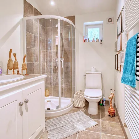 Charmante Maison Avec Piscine 度假居 Journiac
